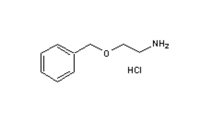 2-苄氧基乙胺盐酸盐 10578-75-3