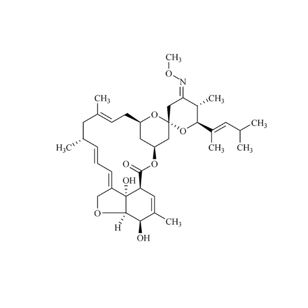 莫西菌素EP杂质D