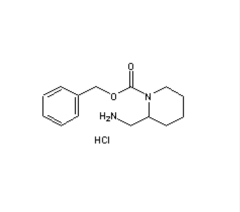 1-Cbz-2-哌啶甲胺盐酸盐 1159826-44-4