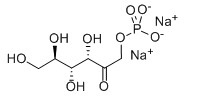 aladdin 阿拉丁 D350748 D-果糖-1-磷酸二钠盐 71662-09-4 ≥90%
