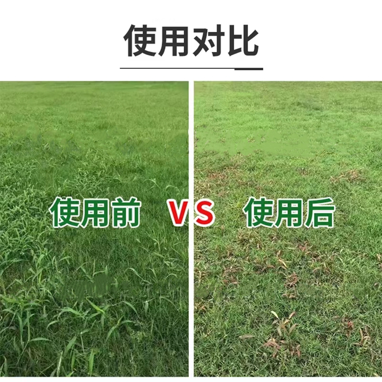 三氟啶磺隆  暖季草坪香附子；棉花田香附子；狗牙根类/结缕草类草坪