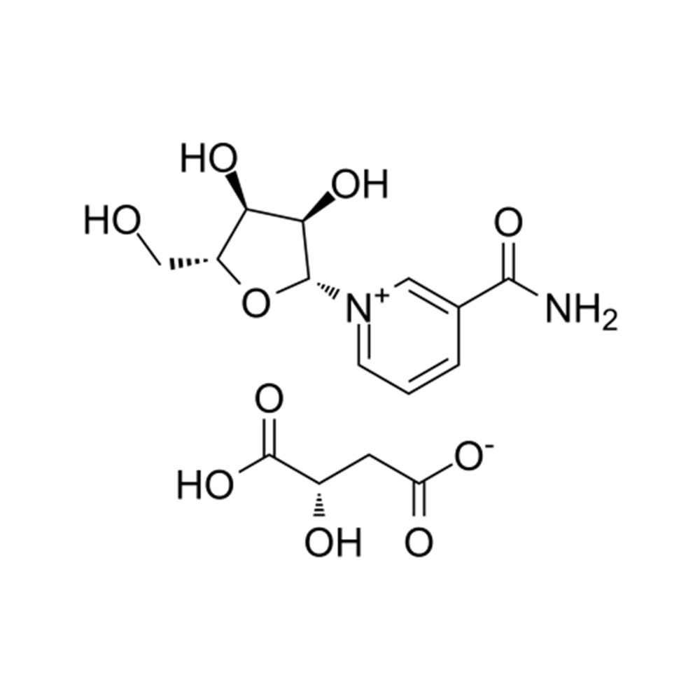 烟酰胺核糖苹果酸盐，NRHM，2415659-01-5，99% NAD+前体，抗衰老原料