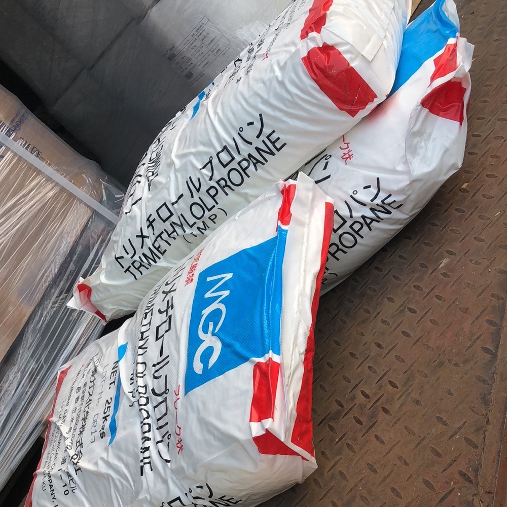 日本三菱三羟甲基丙烷TMP原装正品