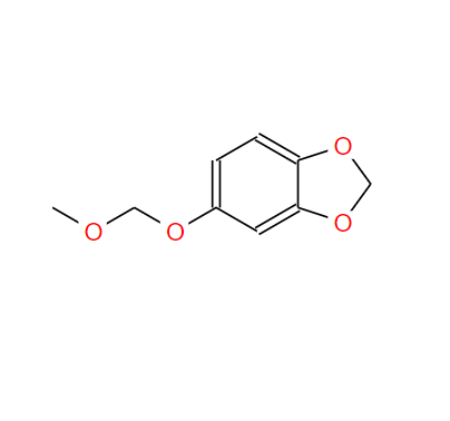 111726-43-3  5-(甲氧基甲氧基)苯并[D] [1,3]二氧杂环戊烯