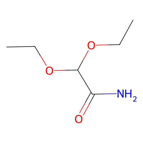 aladdin 阿拉丁 B301337 2,2-二乙氧基乙酰胺 61189-99-9 ≥95%