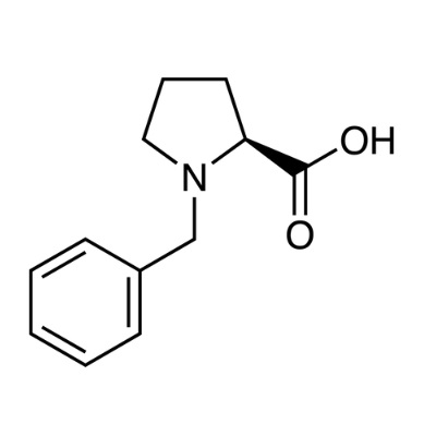 aladdin 阿拉丁 S183640 (S)-1-N-苄基脯氨酸（Bzl-L-Pro-OH） 31795-93-4 ≥97%