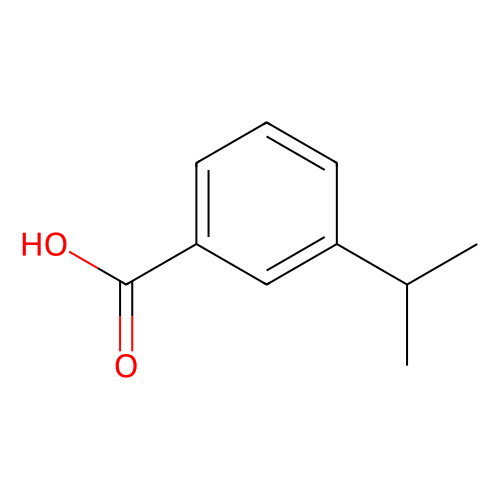 aladdin 阿拉丁 I185245 3-异丙基苯甲酸 5651-47-8 ≥98%