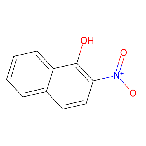 aladdin 阿拉丁 N139066 2-硝基-1-萘酚 607-24-9 ≥98%