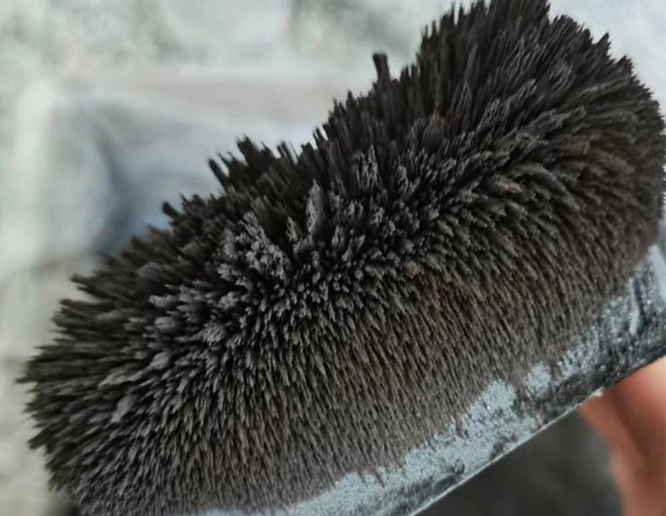 重介质硅铁粉强磁性高回收高效率