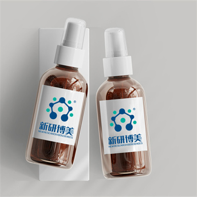 荧光素标记牛血清蛋白，FITC BSA，是一种常用的荧光标记蛋白