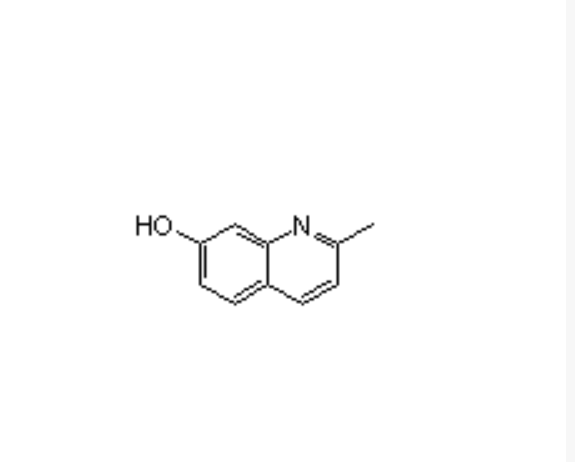 2-甲基-7-羟基喹啉165112-03-8