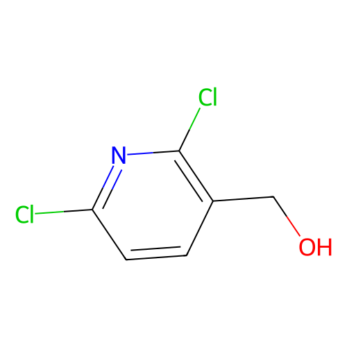aladdin 阿拉丁 D170954 (2,6-二氯-3-吡啶基)甲醇 55304-90-0 ≥95%