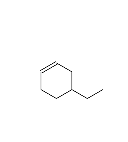4-Ethylcyclohex-1-Ene