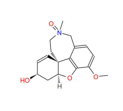  加兰他敏N-氧化物