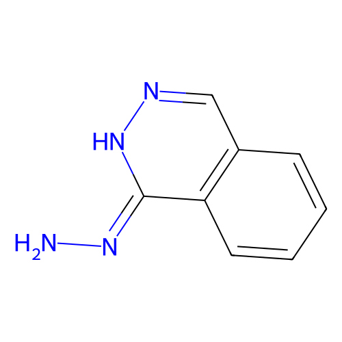 aladdin 阿拉丁 H610884 肼屈嗪 86-54-4 Moligand?, ≥98%