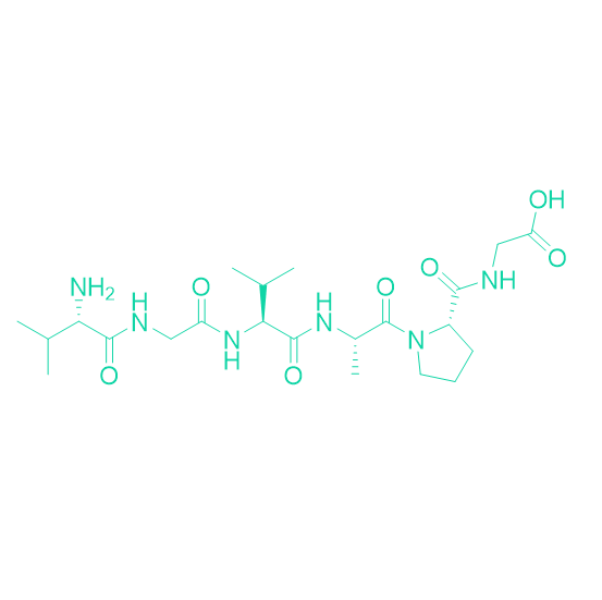 蛋白酶抑制剂TIMP2；TIMP-2 Human Oligopeptide-20；弹性蛋白衍生肽/124861-55-8；92899-39-3/Chemotactic Domain of Elastin