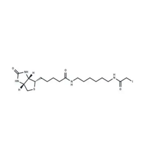 93285-75-7，lodoacetyl-LC-Biotin，碘乙酰基-LC-生物素