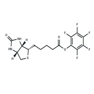 120550-35-8，五氟苯酚-生物素，PFP-Biotin