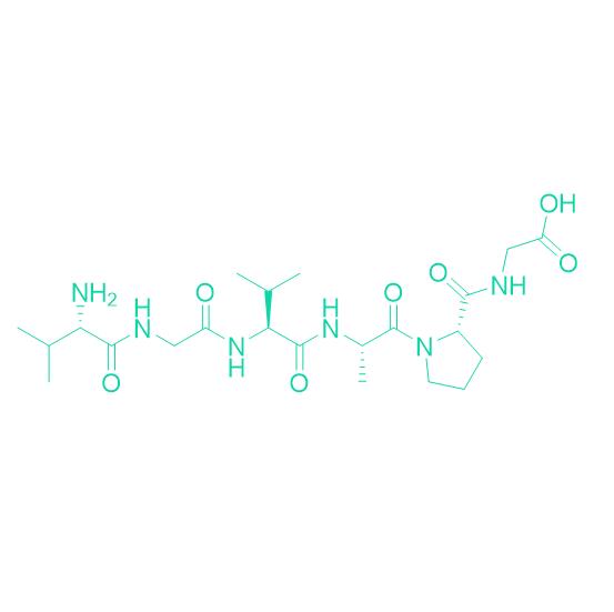 217P153 Chemotactic Domain of Elastin 124861-55-8；92899-39-3.png