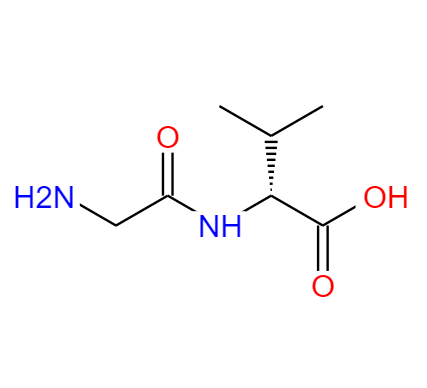 10521-49-0   甘氨酰-D-缬氨酸