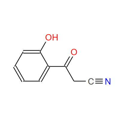 10523-47-4  3-(2-羟基苯基)-3-氧代丙腈