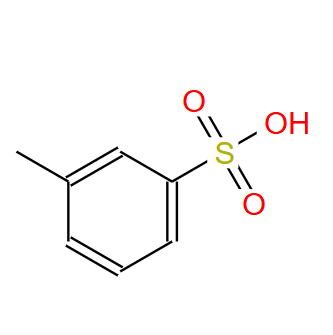 617-97-0；间甲苯磺酸一水合物；3-Methylbenzenesulfonic Acid