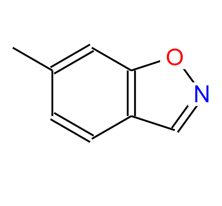 10531-79-0  6-甲基苯并[D]异恶唑