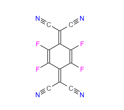 2,3,5,6-四氟-7,7',8,8'-四氰二甲基对苯醌