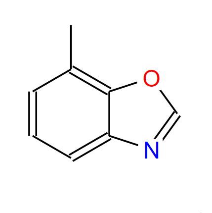 10531-82-5  7-甲基苯并[D]噁唑