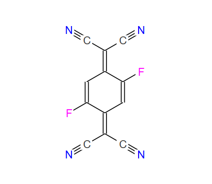 2,5-二氟-7,7,8,8-四氰醌二甲烷
