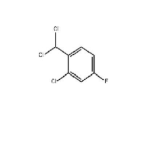 2-氯-4-氟二氯苄 890933-16-1