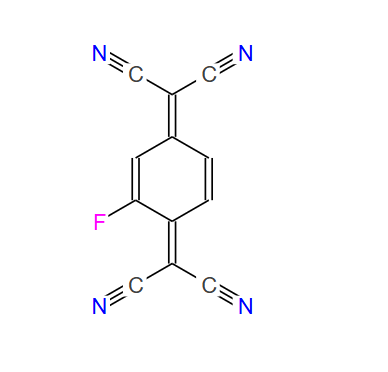 2-氟-7,7,8,8-四氰基醌二甲烷