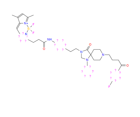 3-羟基丙酸N-苯乙基螺哌隆酰胺121086-10-0