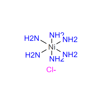 10534-88-0  氯化六氨合镍