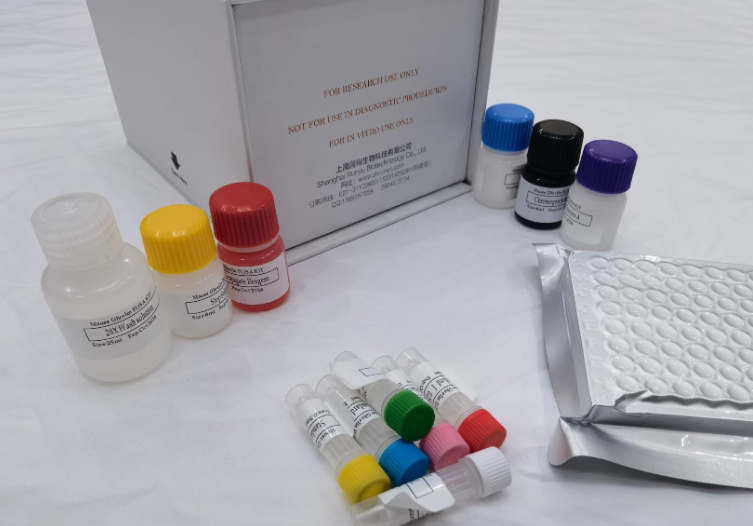 牛纤溶蛋白酶（plasmin）ELISA试剂盒