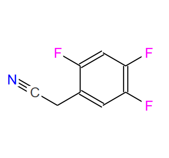 220141-74-2；2,4,5-三氟苯乙腈；