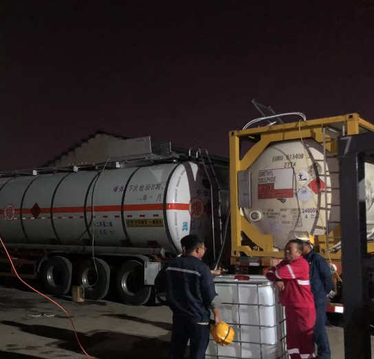 苯乙烯 单价吨价 100-42-5 罐车桶装 优级品