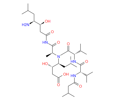 抑肽素 A抑肽素 A