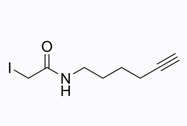 930800-38-7；Iodoacetamide Alk；碘乙酰胺-炔基