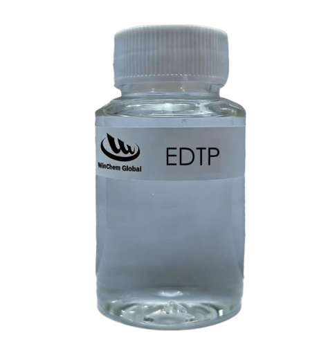 四羟丙基乙二胺 EDTP