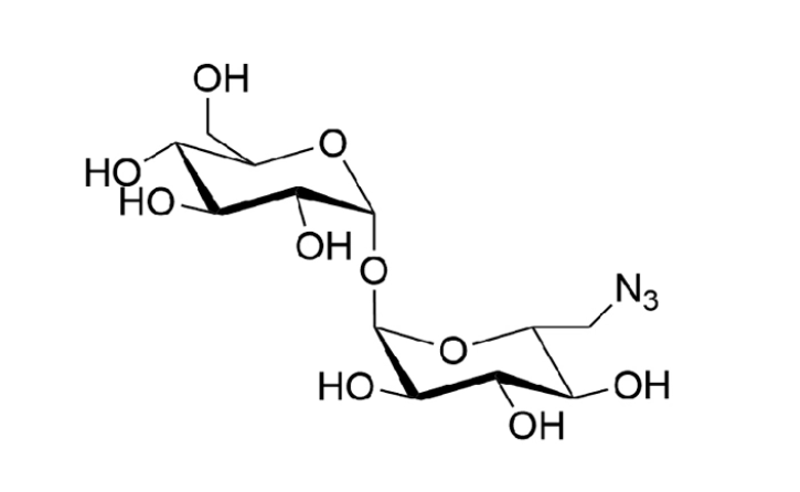 6-Azide-Trehalose；6-TreAz；叠氮修饰D-海藻糖