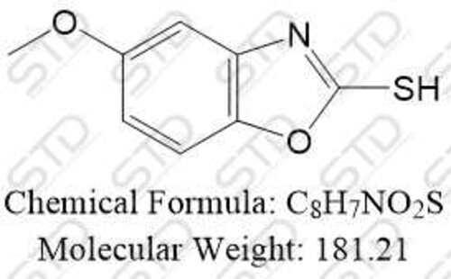 埃索美拉唑杂质65