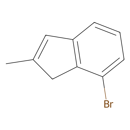 aladdin 阿拉丁 B177897 7-溴-2-甲基-1H-茚 880652-93-7 ≥97%