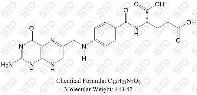 左旋亚叶酸钙杂质7(左旋亚叶酸钙EP杂质G)