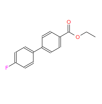 10540-36-0  4'-氟联苯-4-羧酸乙酯