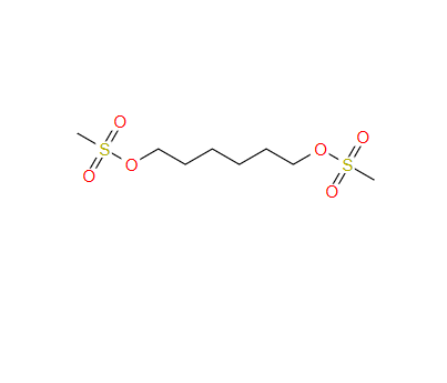 二甲基磺酸已烷   4239-24-1  稳定供货