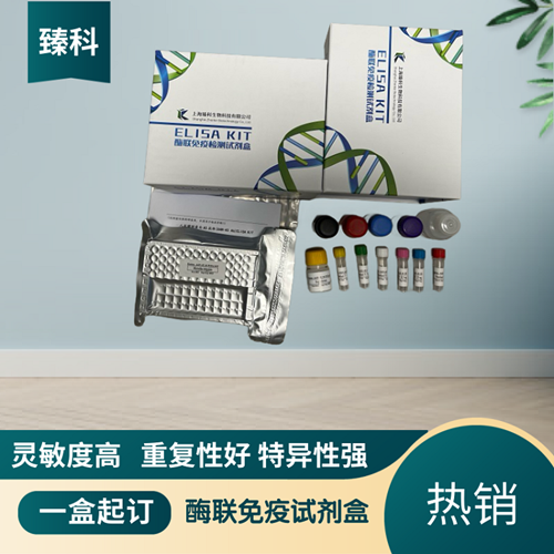 人抗Smith抗体(Sm）elisa试剂盒