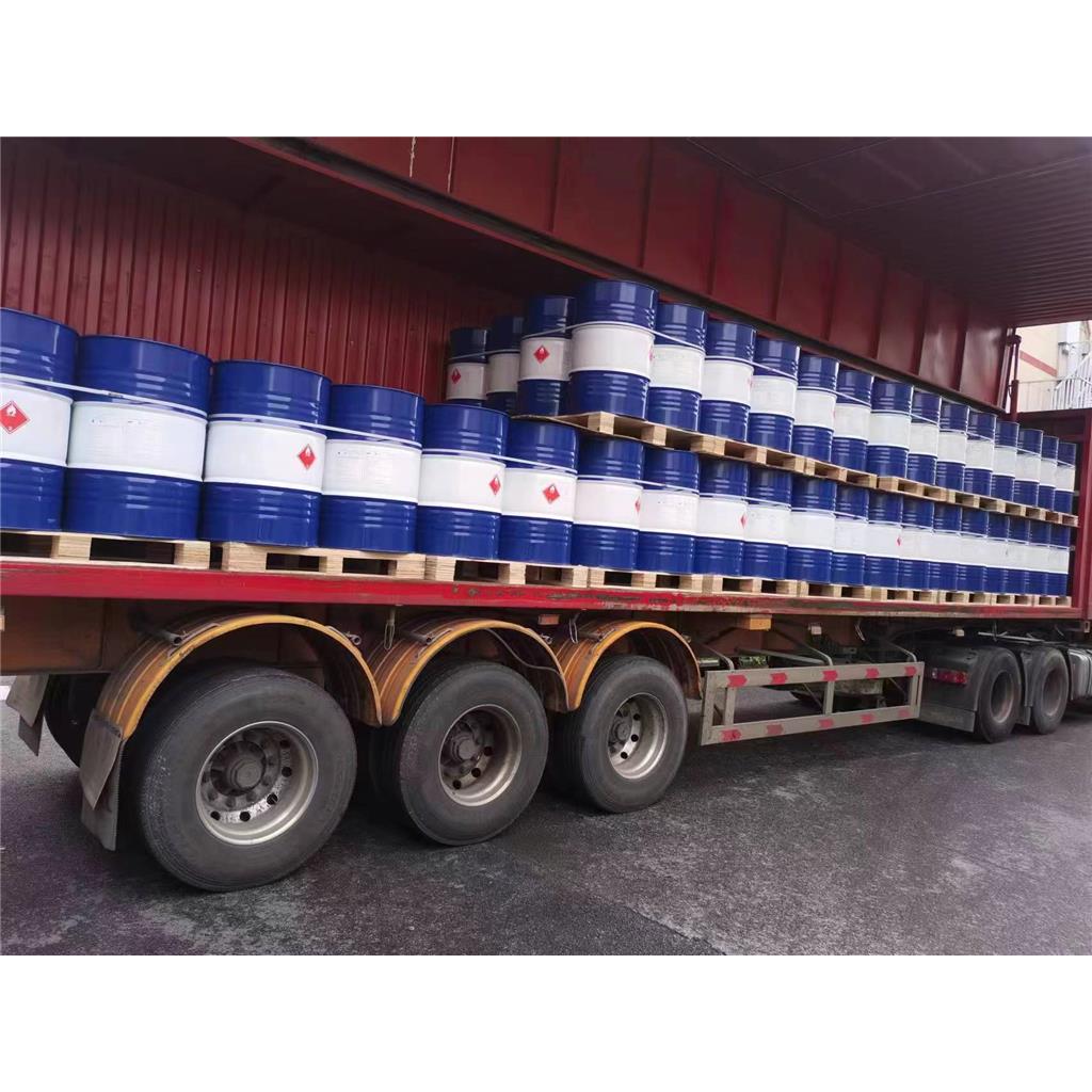 四氢噻吩 110-01-0 燃气加臭剂 有机合成中间体