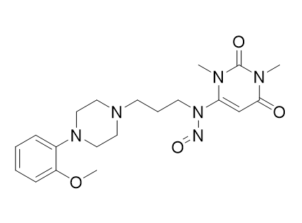 盐酸乌拉地尔005-Z20