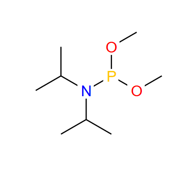 N,N-二异丙基胺亚磷酸二甲酯